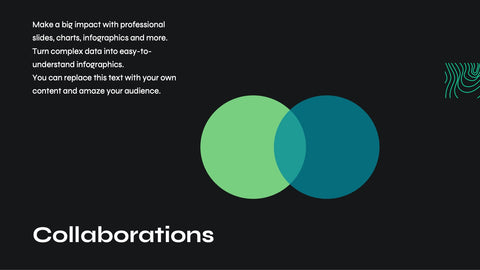 Draco Photography Portfolio Template Presentation