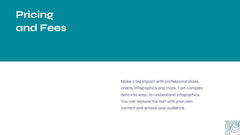 Draco Photography Portfolio Template Presentation slide 20