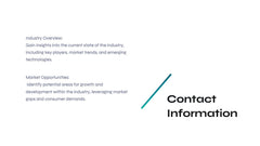 Draco Photography Portfolio Template Presentation slide 21