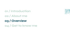 Draco Photography Portfolio Template Presentation slide 6
