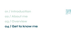 Draco Photography Portfolio Template Presentation slide 8