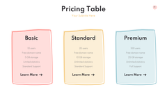 Dragon Startup Presentation Template