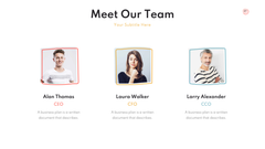 Dragon Startup Presentation Template