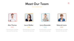 Dragon Startup Presentation Template