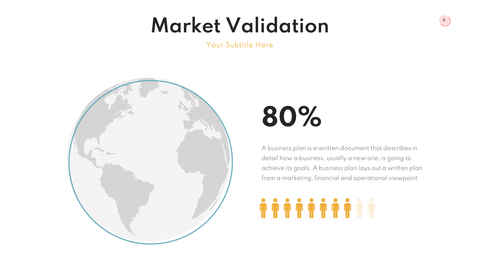 Dragon Startup Presentation Template