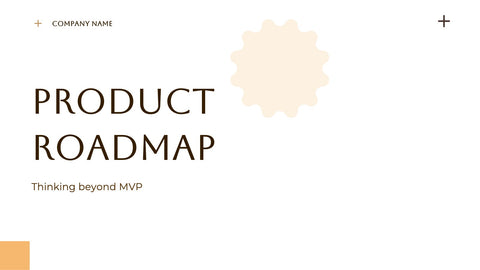 Dynamo Product Roadmap Presentation