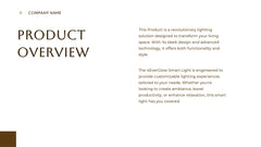 Dynamo Product Roadmap Presentation slide 4