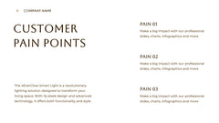 Dynamo Product Roadmap Presentation slide 7