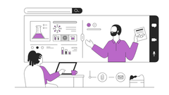 E-Learning Illustrations Pack