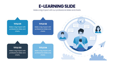 E-Learning Infographics