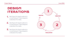 Eclipse Graphic Design Project Plan Presentation slide 13