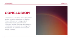 Eclipse Graphic Design Project Plan Presentation slide 20