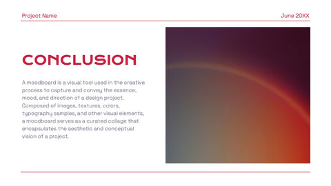 Eclipse Graphic Design Project Plan Presentation
