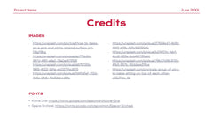 Eclipse Graphic Design Project Plan Presentation slide 22