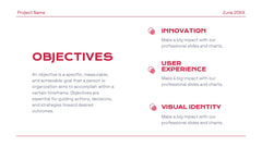 Eclipse Graphic Design Project Plan Presentation slide 3