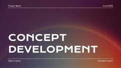 Eclipse Graphic Design Project Plan Presentation slide 5