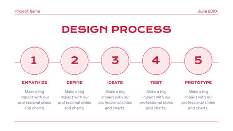 Eclipse Graphic Design Project Plan Presentation