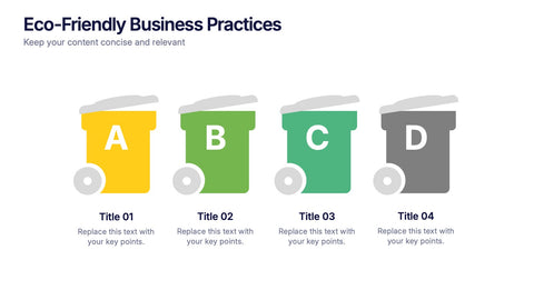 Eco-Friendly Business Practices Presentation