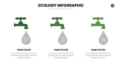 Ecology Infographics slide 10