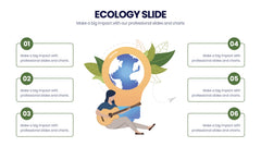 Ecology Infographics slide 11