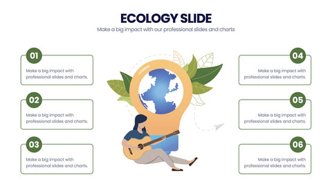 Ecology Infographics