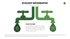 Ecology Infographics slide 13