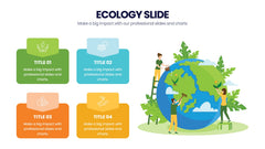Ecology Infographics slide 14