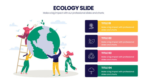Ecology Infographics