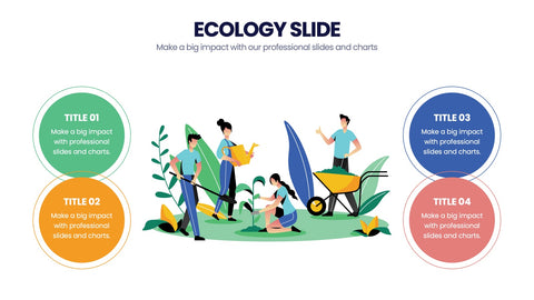 Ecology Infographics