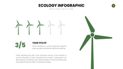 Ecology Infographics slide 18