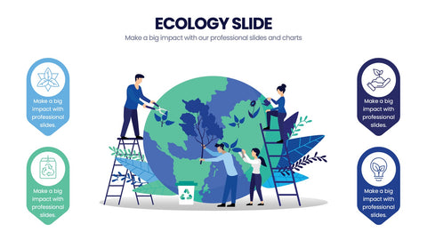 Ecology Infographics