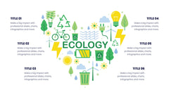 Ecology Infographics slide 5