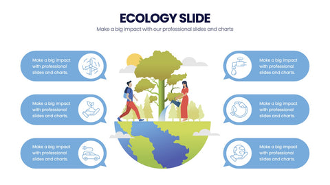 Ecology Infographics