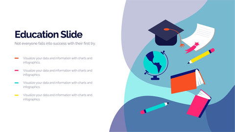Education Infographics