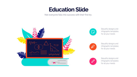 Education Infographics
