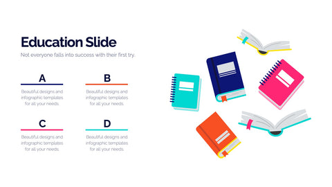 Education Infographics