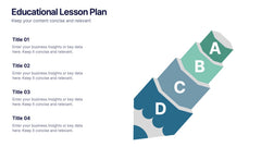 Educational Lesson Plan Presentation