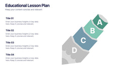 Educational Lesson Plan Presentation slide 4
