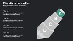 Educational Lesson Plan Presentation slide 6
