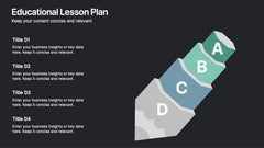 Educational Lesson Plan Presentation slide 8