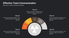 Effective Team Communication Presentation slide 10