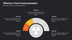 Effective Team Communication Presentation slide 8