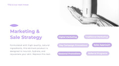 Elysium Product Launch Presentation slide 14