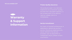 Elysium Product Launch Presentation slide 16