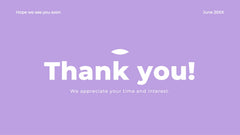 Elysium Product Launch Presentation slide 19