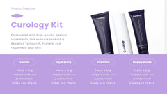 Elysium Product Launch Presentation slide 5