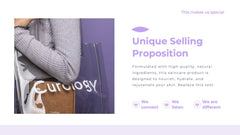 Elysium Product Launch Presentation slide 6