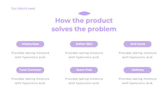 Elysium Product Launch Presentation slide 9