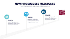Employee Onboarding Infographics slide 12