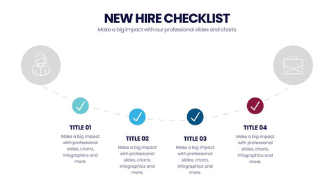 Employee Onboarding Infographics